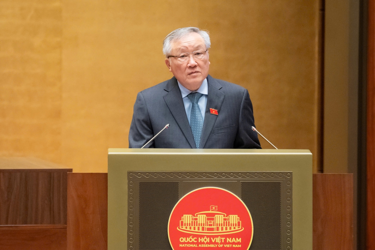 Phó Thủ tướng Nguyễn Hòa Bình: Đã có 146.800 người nghỉ việc theo chính sách